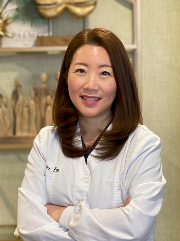 dr kim