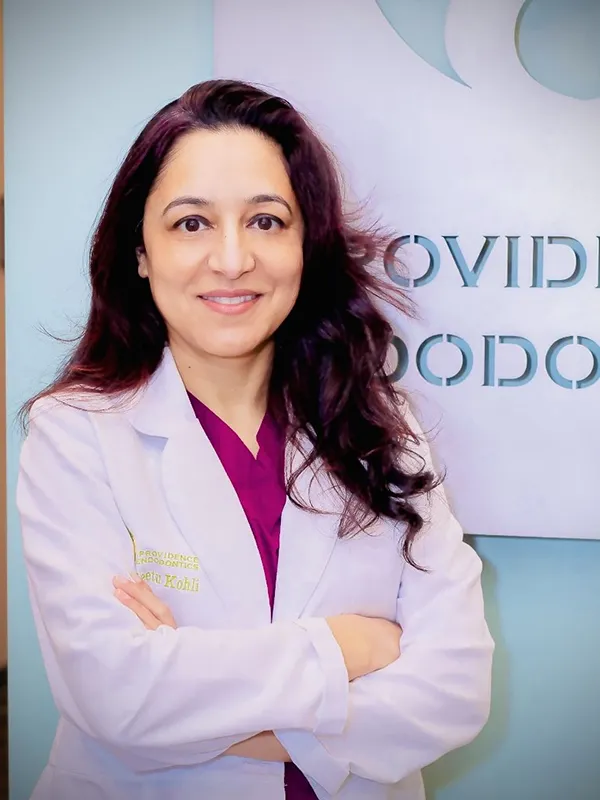 dr kohli